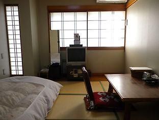 Asakusa Mikawaya Hotel Tokyo Ngoại thất bức ảnh